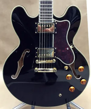 2014 Epiphone Sheraton II Electric Guitar