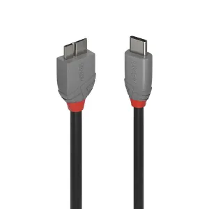 2M Usb 3.2 Type C To Micro-B