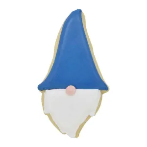 3.75" Nordic Gnome Cookie Cutter