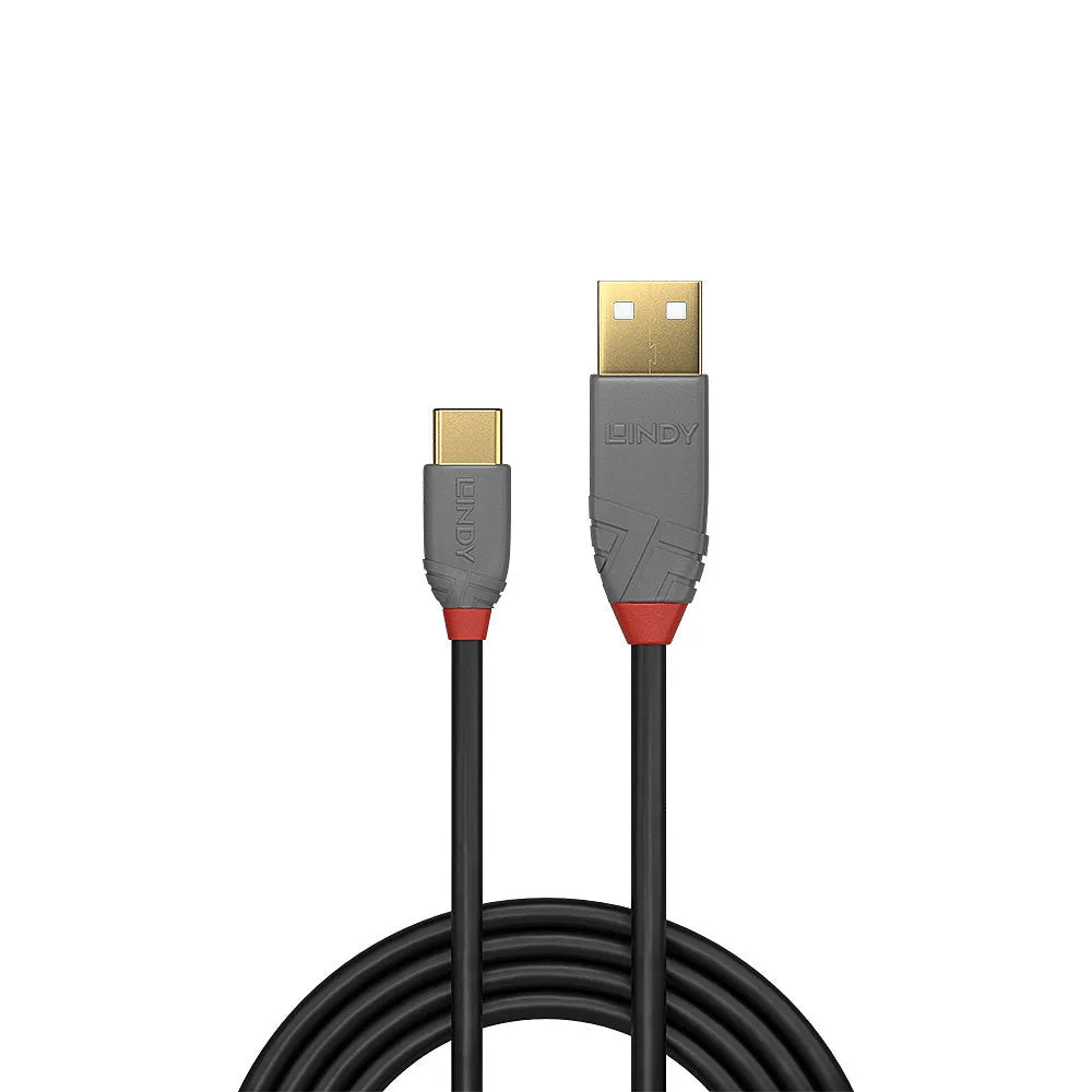 3M Usb 2.0 Type A To C Cable,