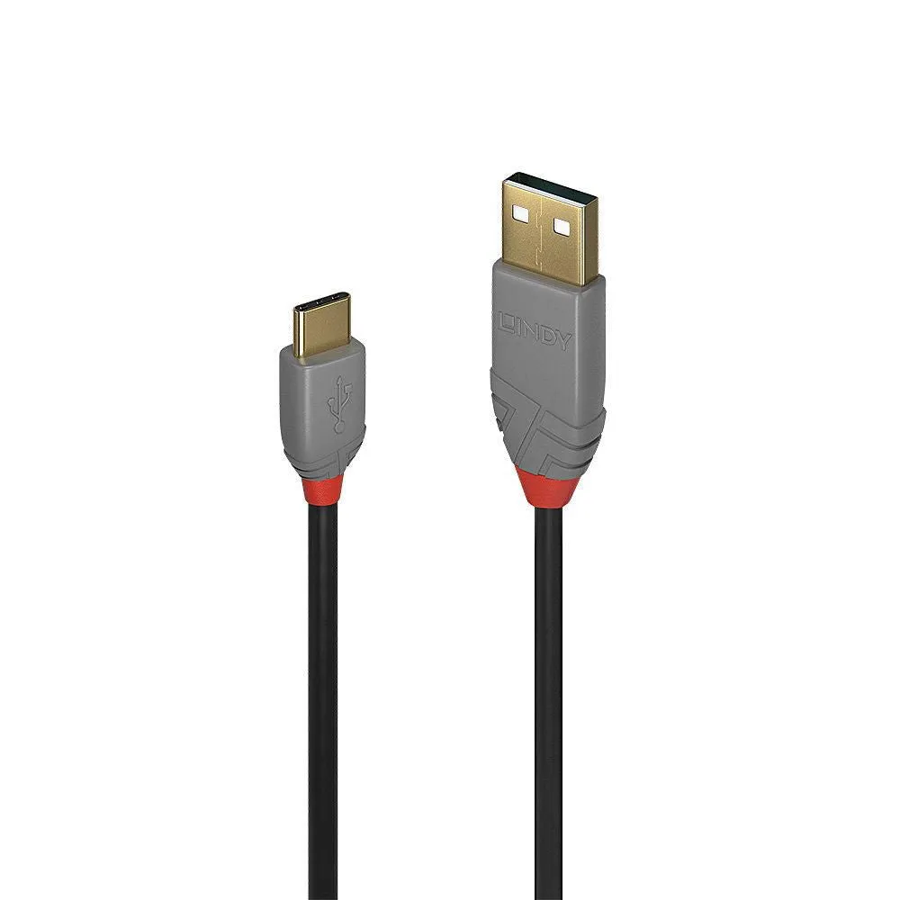 3M Usb 2.0 Type A To C Cable,