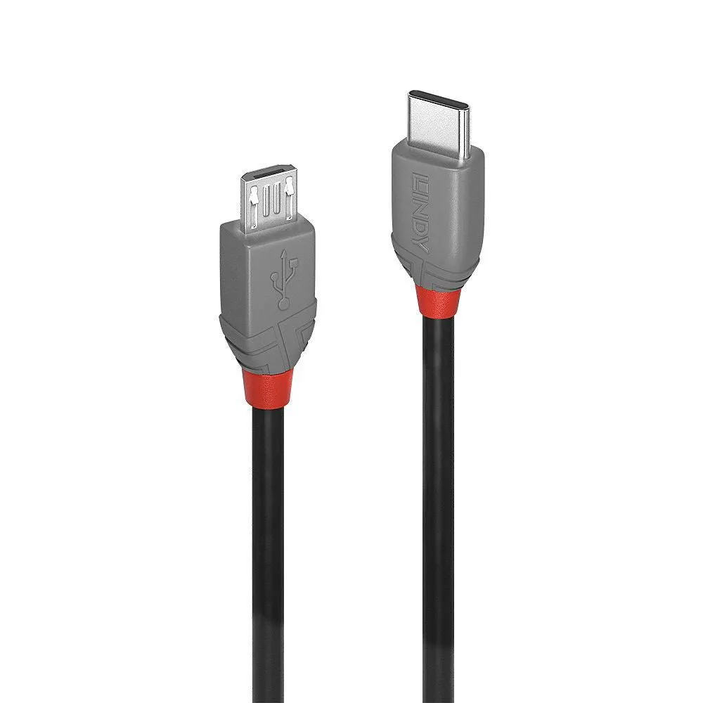 3M Usb 2.0 Type C To Micro-B