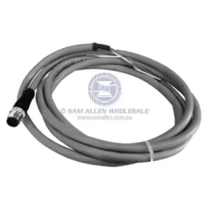 7M SHIFT CABLE W/ ELECTRIC TROLL