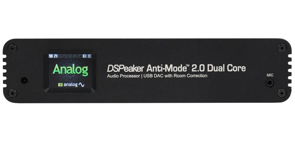 Anti-Mode 2.0 Dual Core