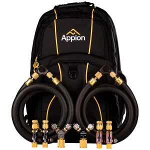 Appion SPDKIT-V MegaFlow Vacuum Speed Kit