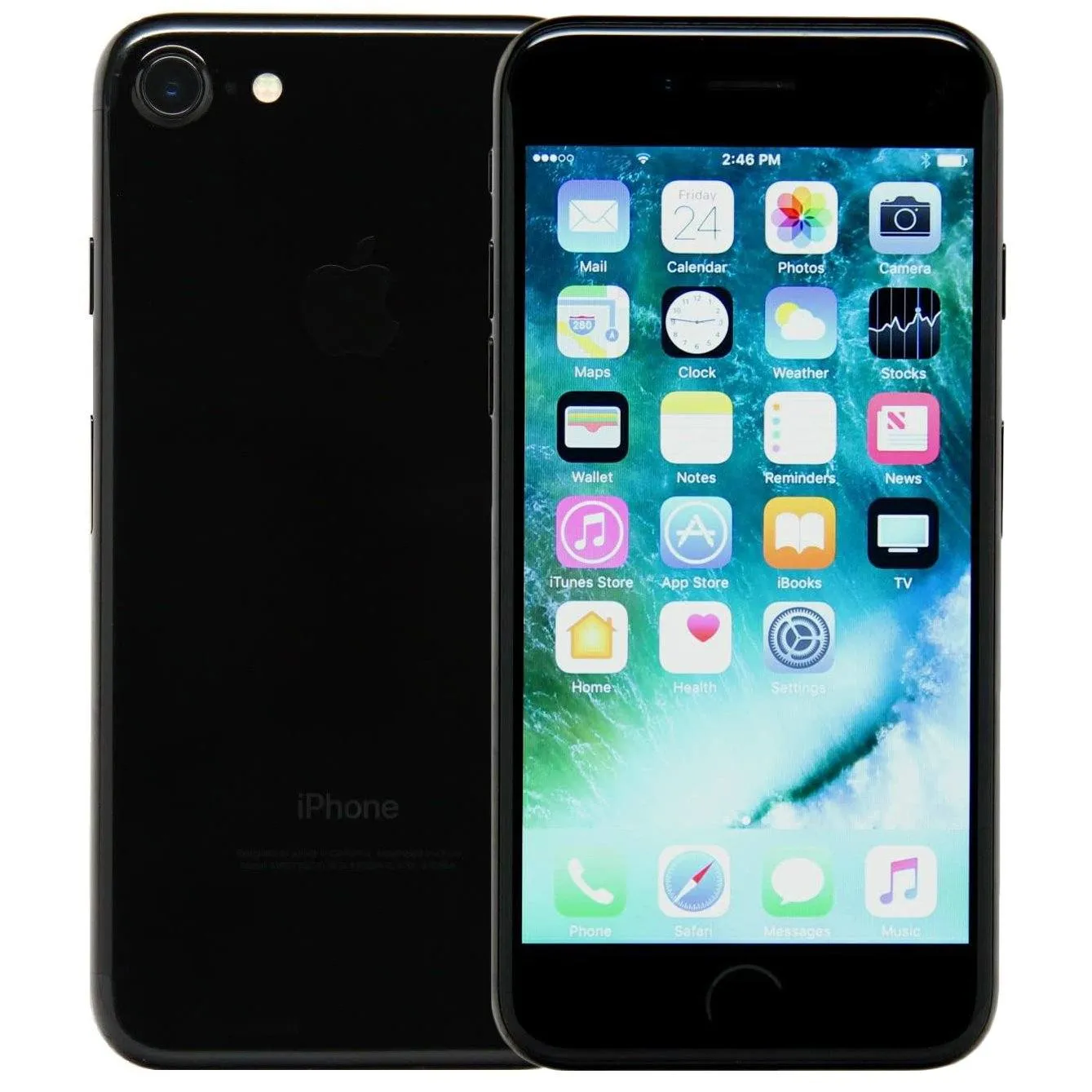 Apple iPhone 7 - Fully Unlocked (Refurbished)