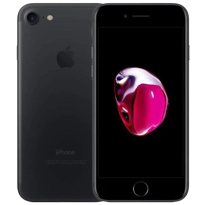 Apple iPhone 7 - Fully Unlocked (Refurbished)