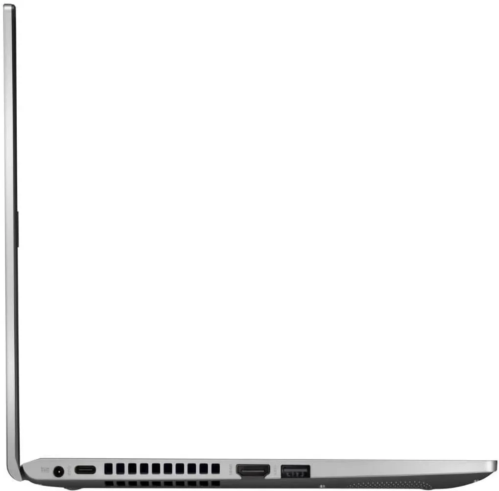 Asus X415 Intel Pentium Silver 8GB 256GB SSD 14.1 Windows 10 Laptop