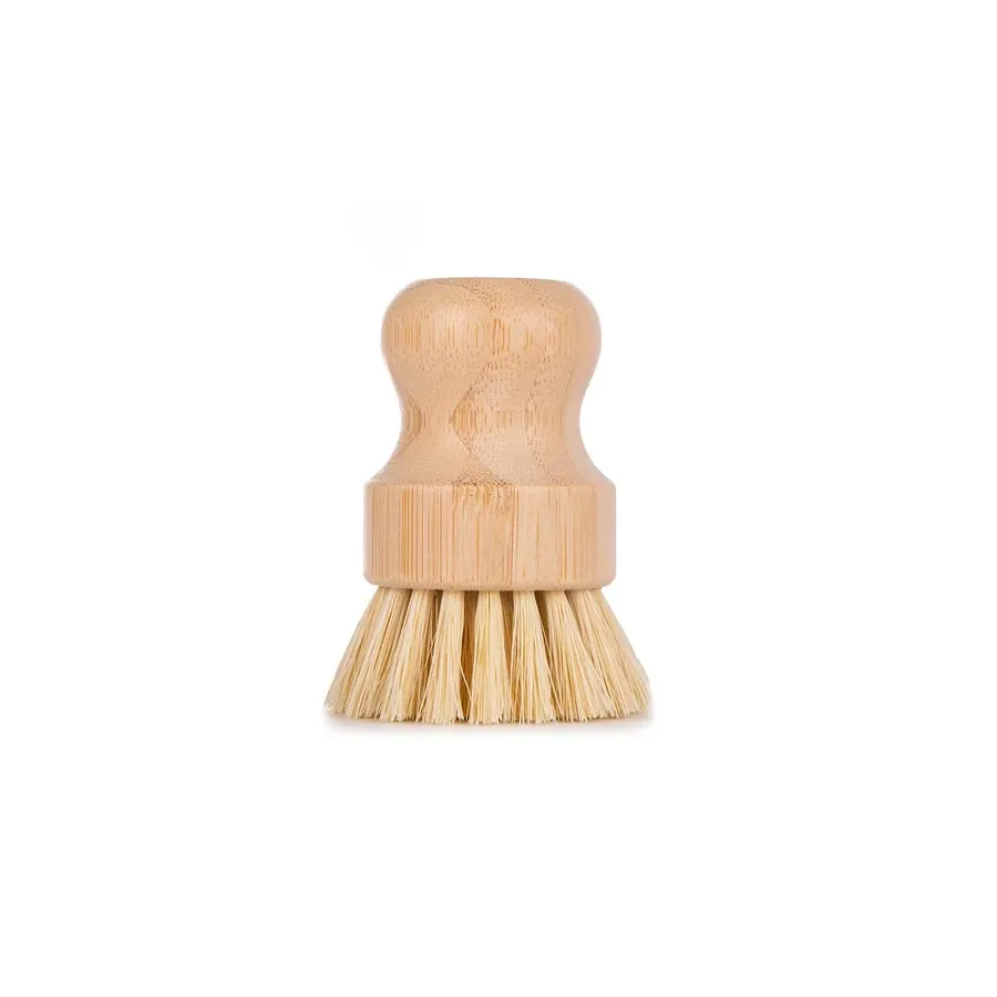 Bamboo Dish Brush