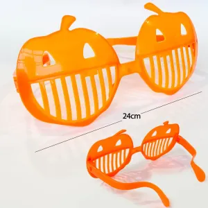 Big Halloween Toy Glasses 2350 (12 units)