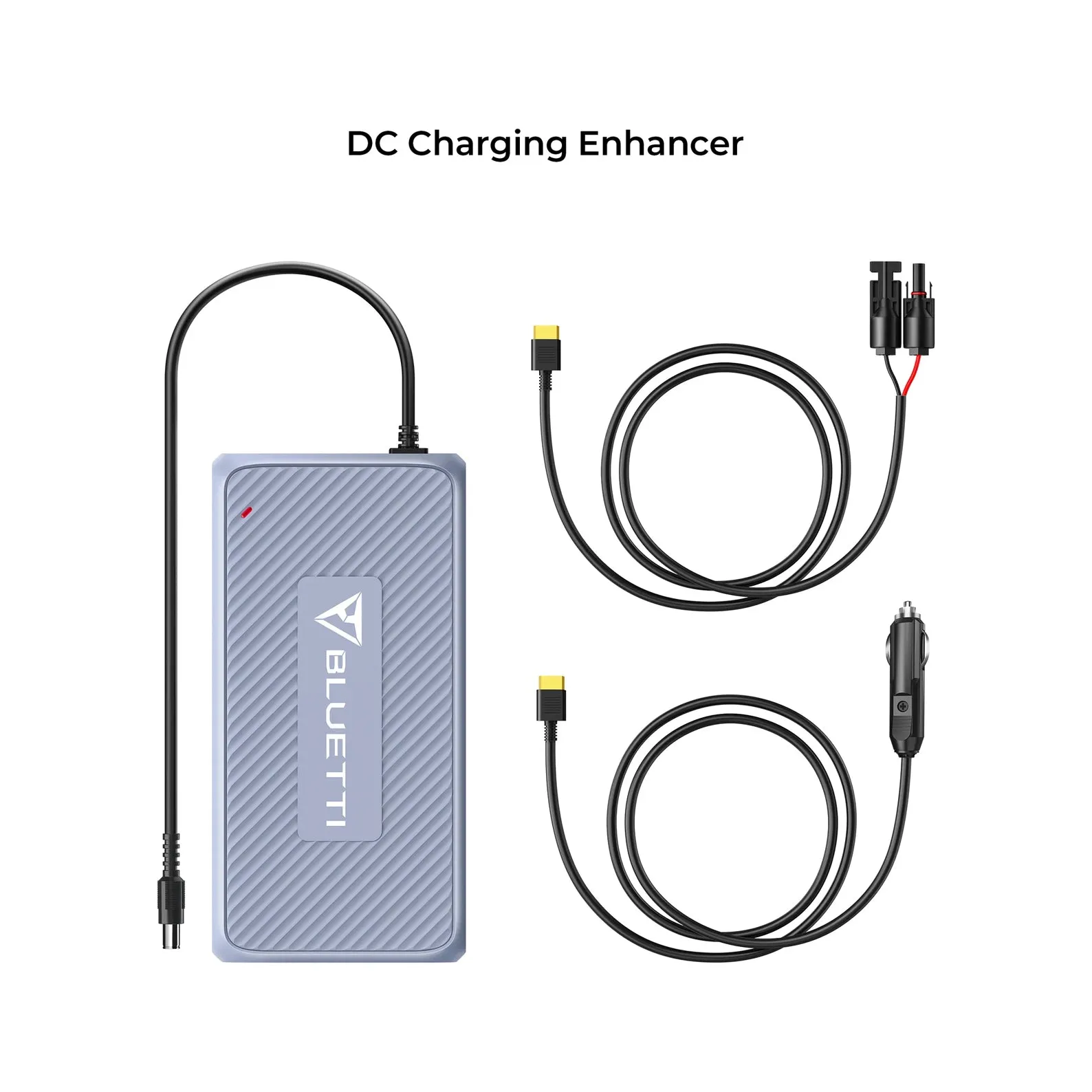 Bluetti D050 S Dc Charging Enhancer For Ac200 Max / B230 / B300