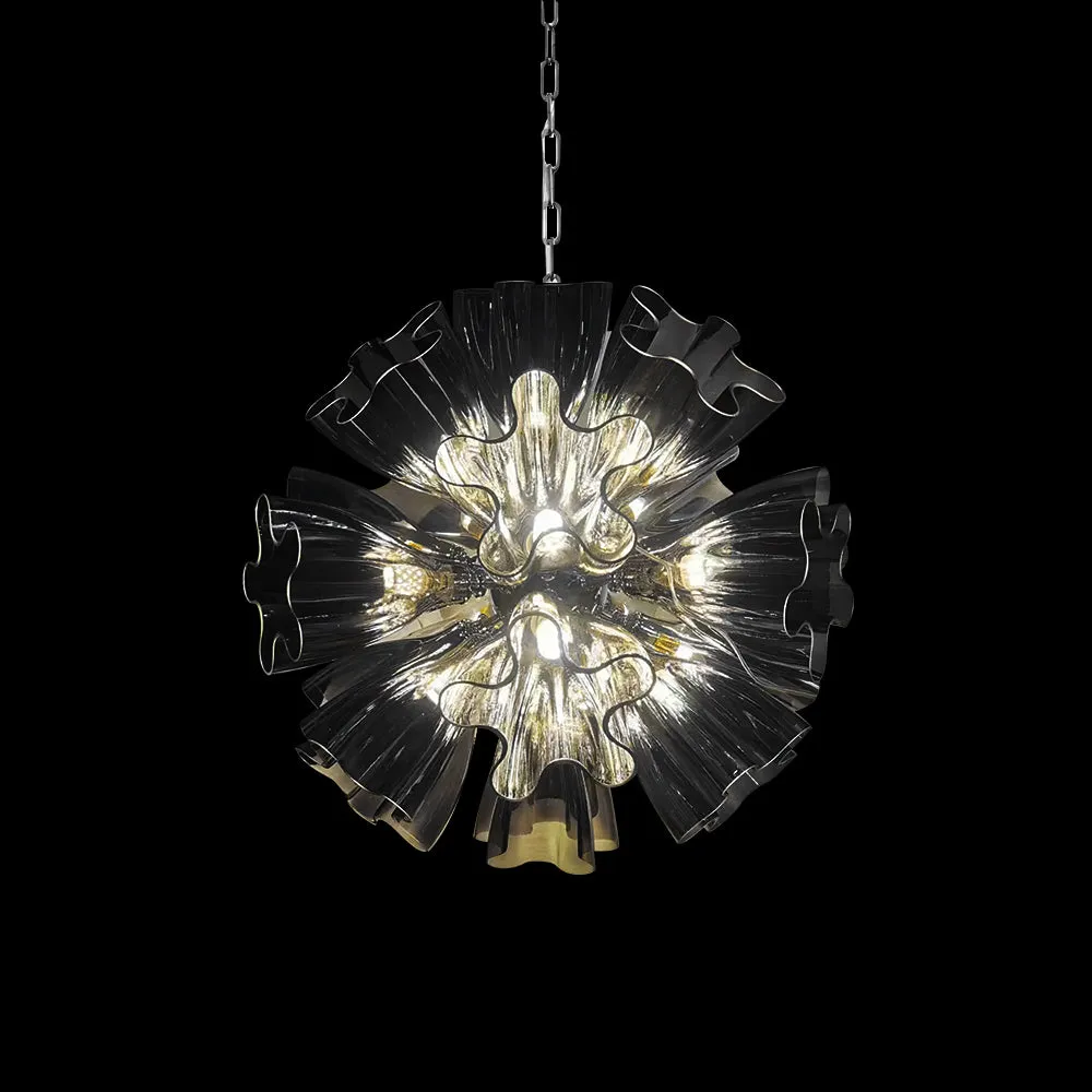 Blum Chandelier