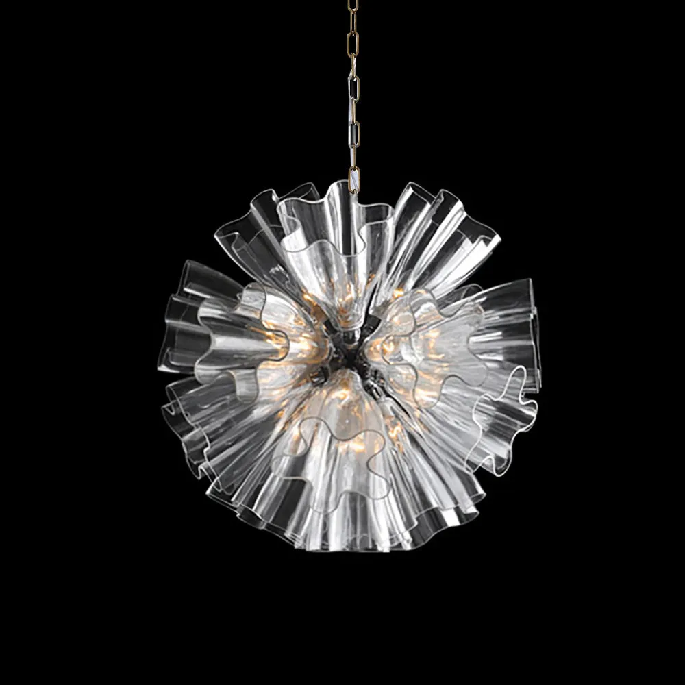 Blum Chandelier