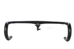 Bontrager Aeolus RSL VR-C Carbon Cockpit Handlebars, 42cm / 110mm