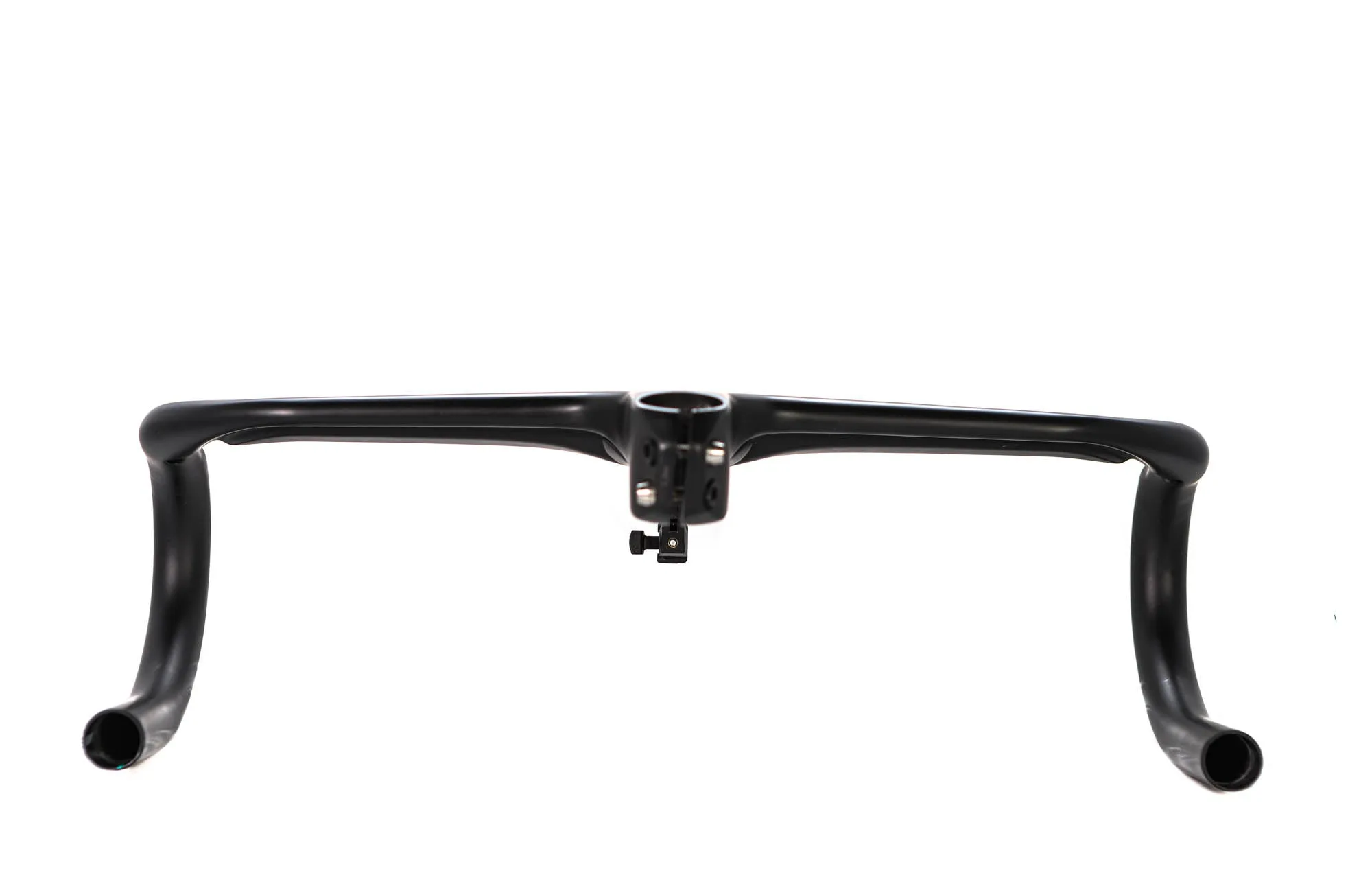 Bontrager Aeolus RSL VR-C Carbon Cockpit Handlebars, 42cm / 110mm