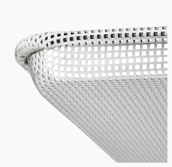 Browne 58182651 Fully Perforated Aluminum Bun Pan