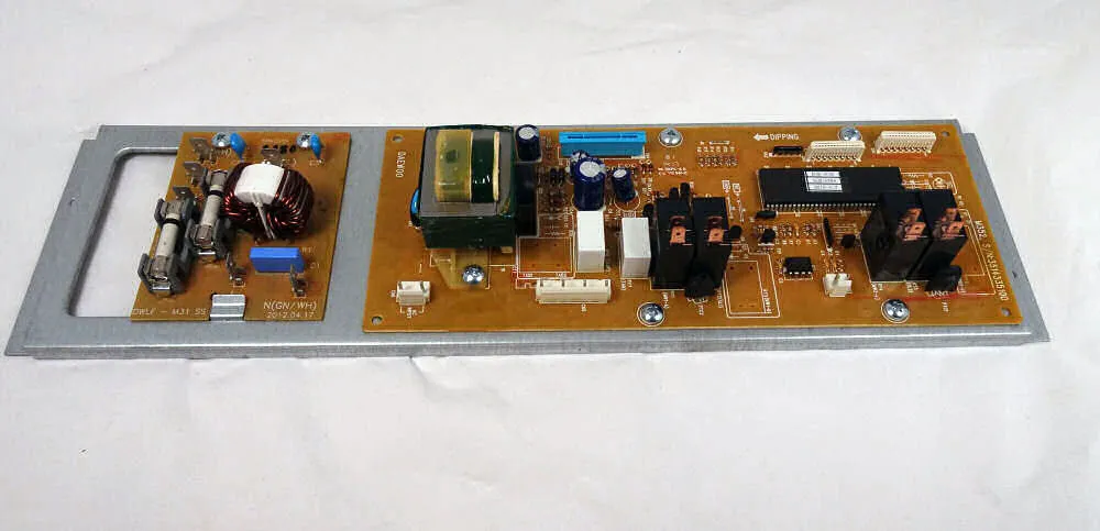 Buffalo CF764, Buffalo CF765 control circuit board - PKMPMSZZU0