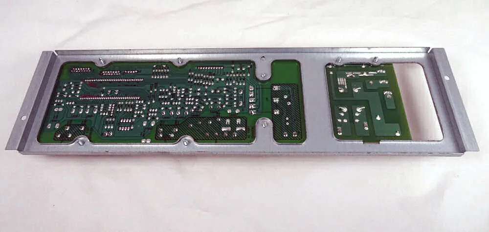 Buffalo CF764, Buffalo CF765 control circuit board - PKMPMSZZU0