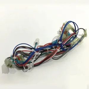 Buffalo CF764, Buffalo CF765 wiring harness - 3512785200