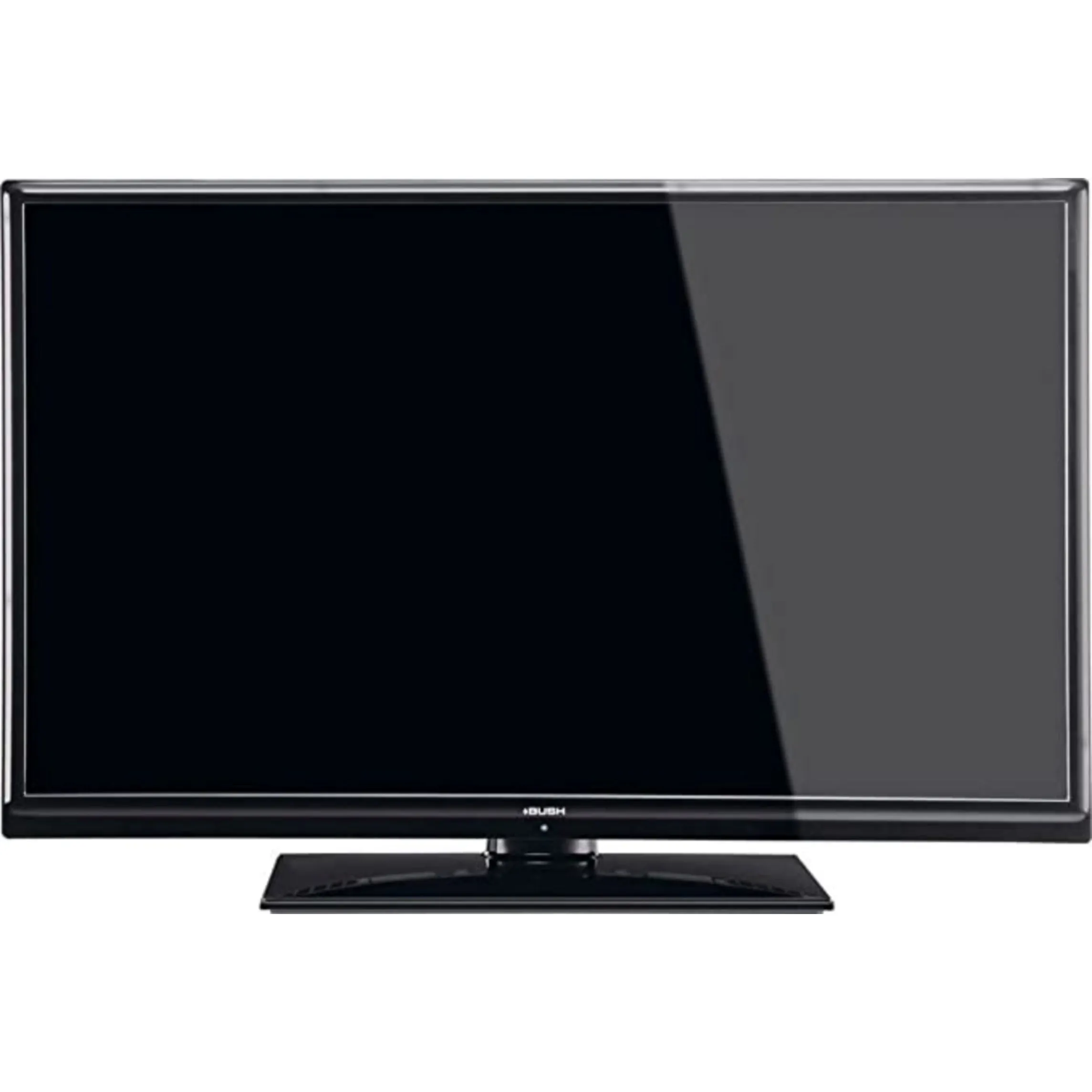 BUSH 40 Inch Full HD 1080p Widescreen LED TV - London Used