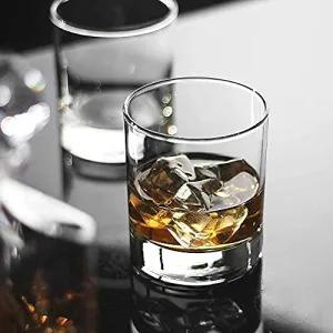 CLASSIC WHISKEY GLASS - SET OF 6