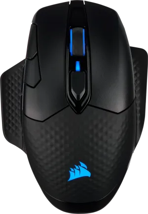 Corsair Dark Core RGP Pro Wireless Gaming Mouse