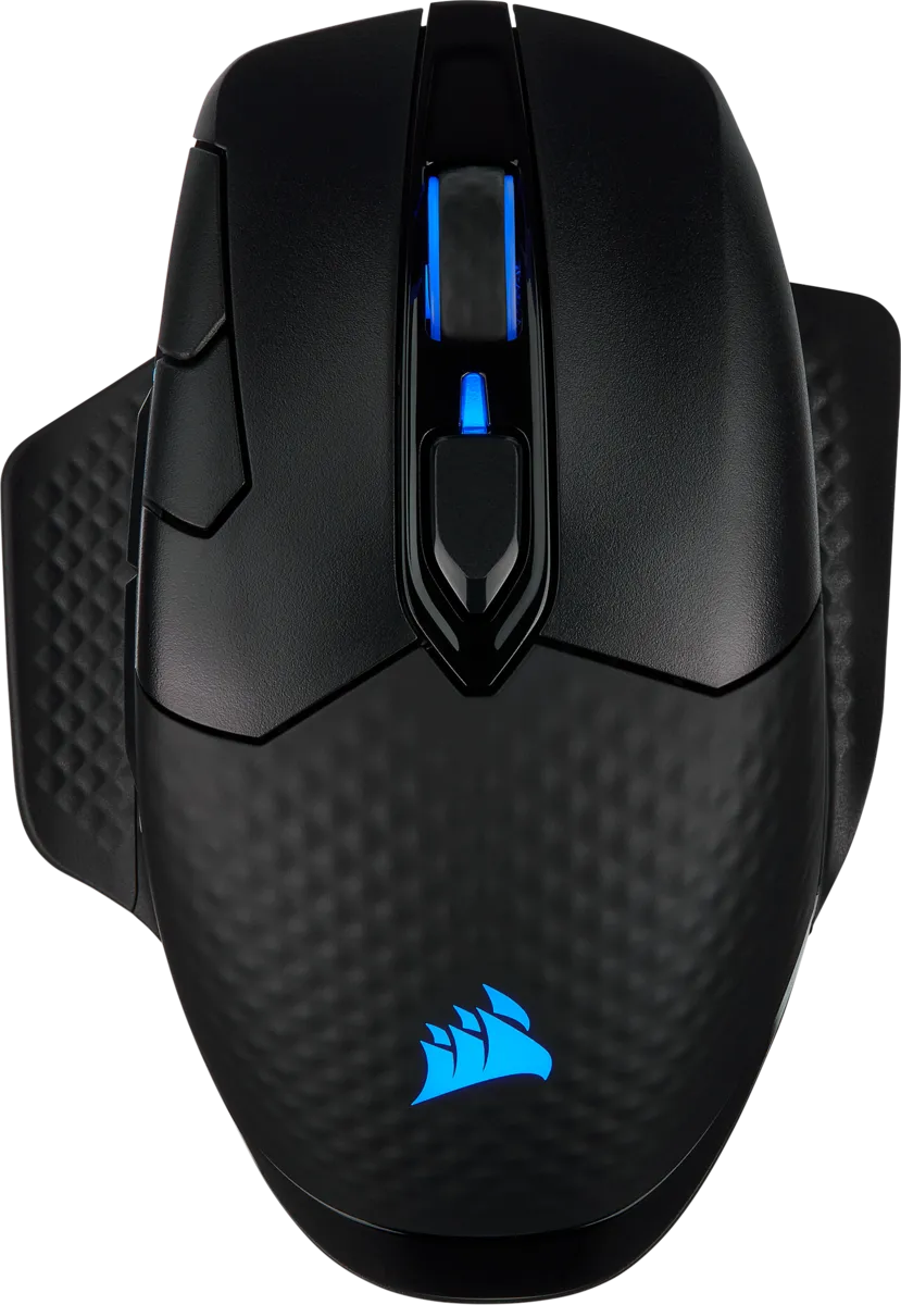 Corsair Dark Core RGP Pro Wireless Gaming Mouse