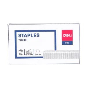 Deli Tacker Staples 53/8