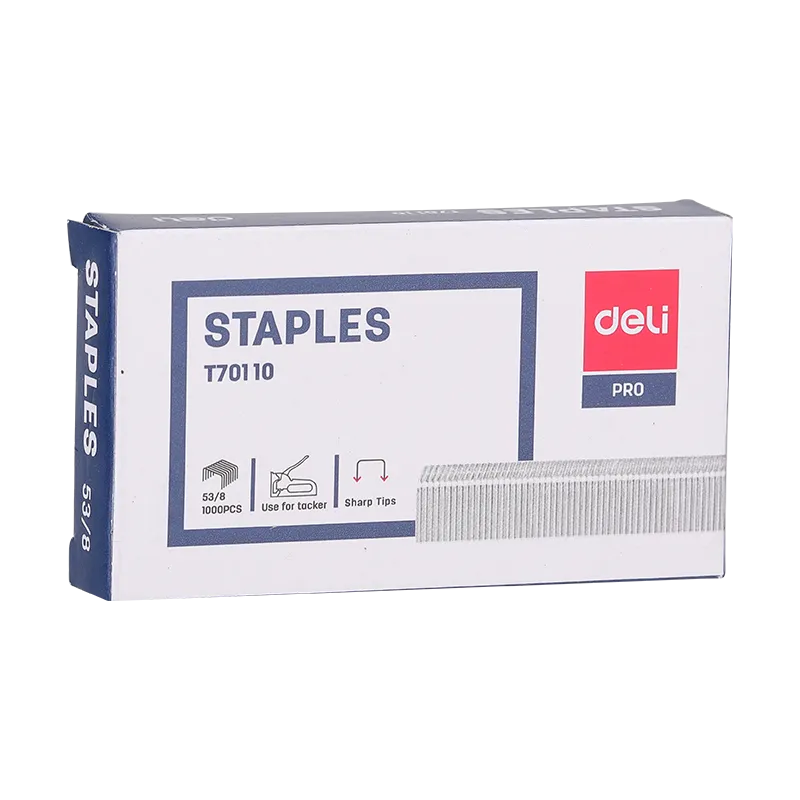 Deli Tacker Staples 53/8