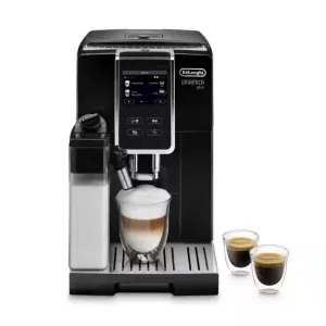 Delonghi Dinamica Plus Fully Automatic Coffee Machine