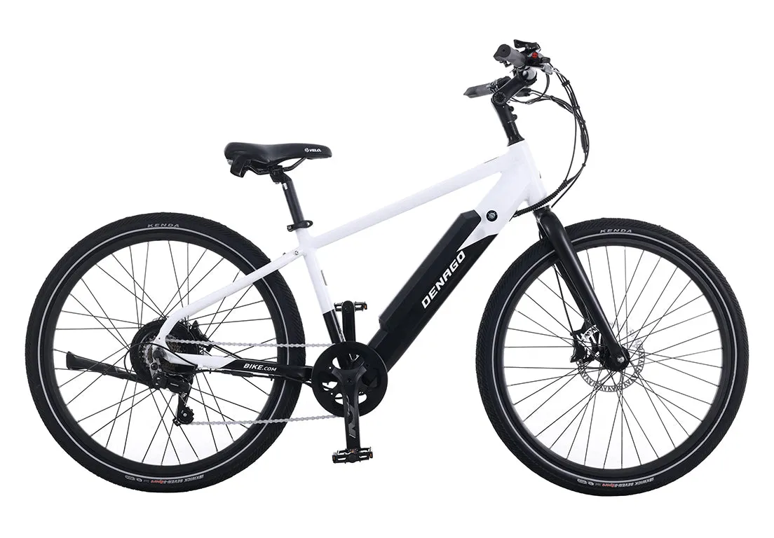 Denago City Model 1 Top-tube eBike