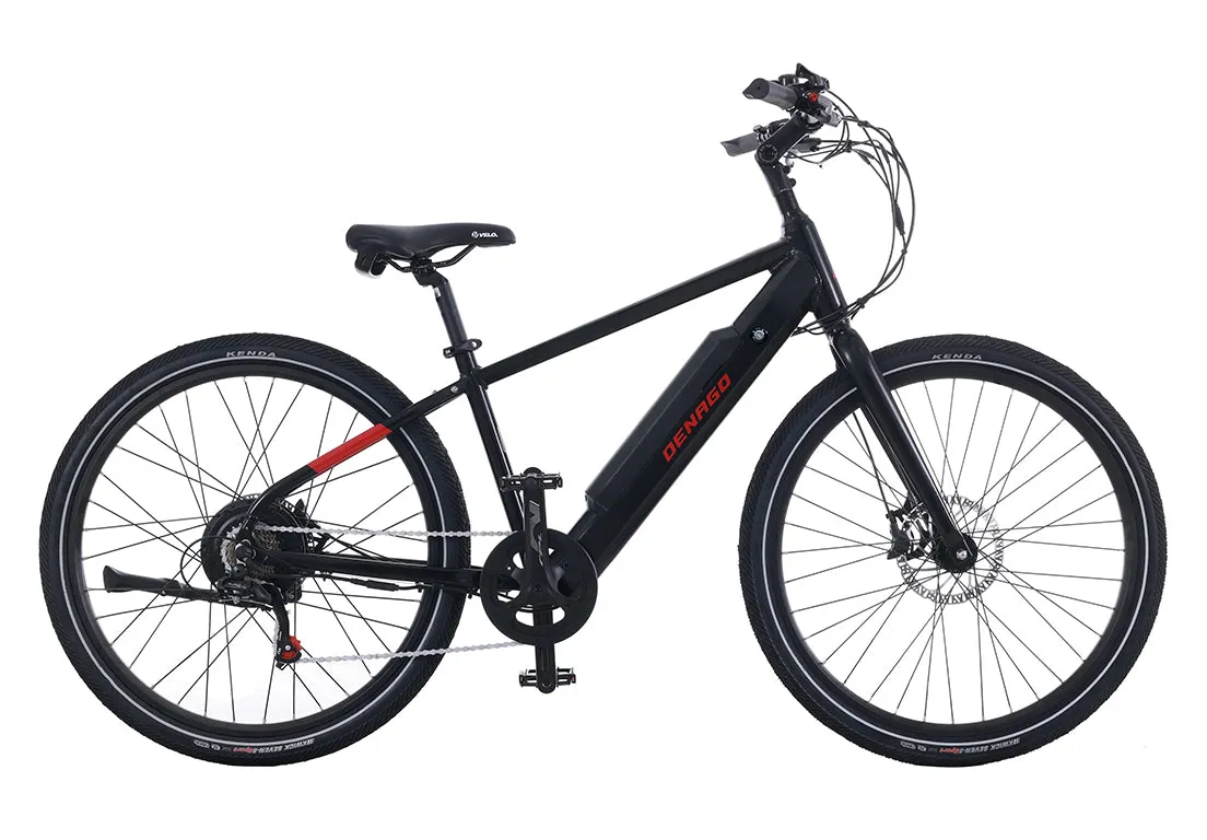 Denago City Model 1 Top-tube eBike