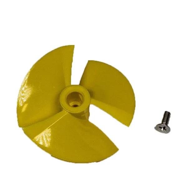 Dolphin Impeller 9995269-R1