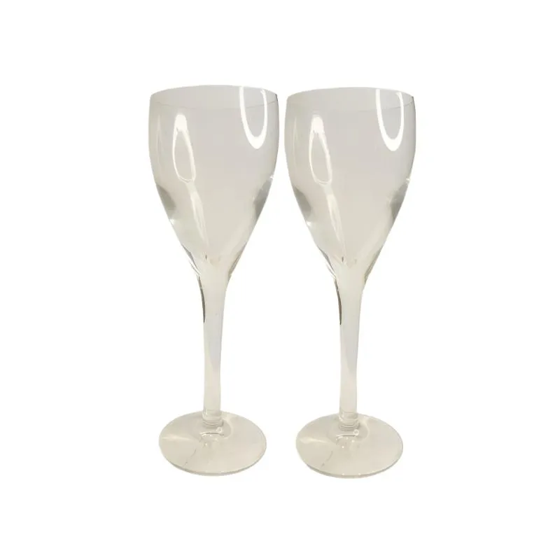 Double Wall Drink & Beverage Glass (Set of 2pcs)