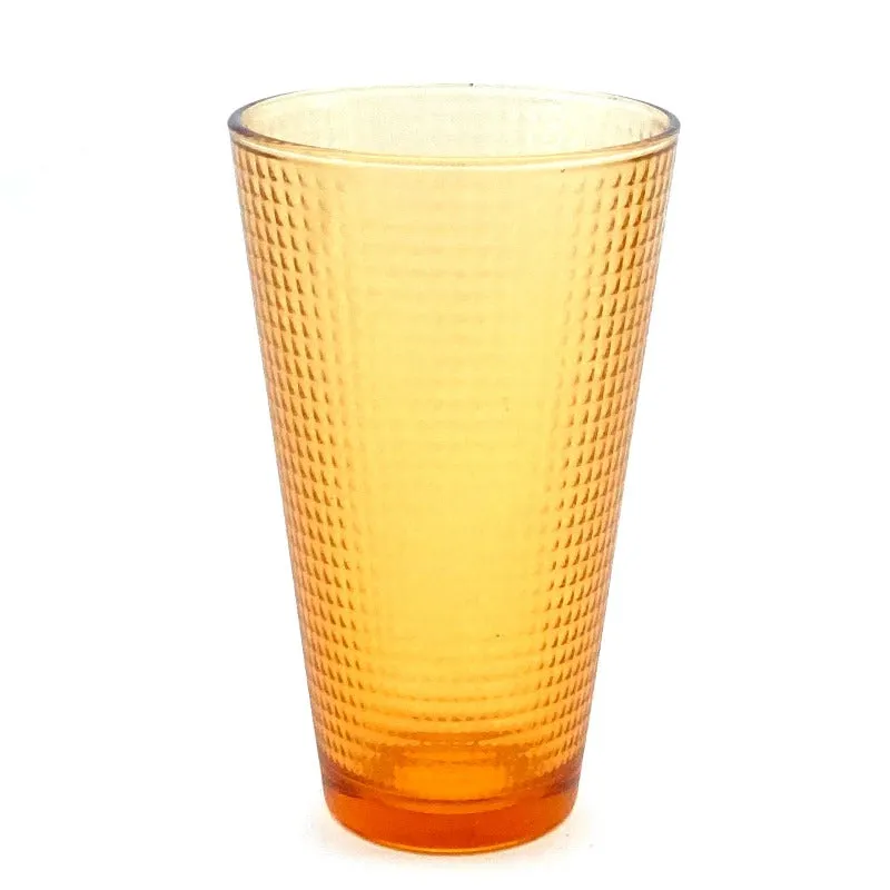 Drinking Glass Set (Pack of 6)