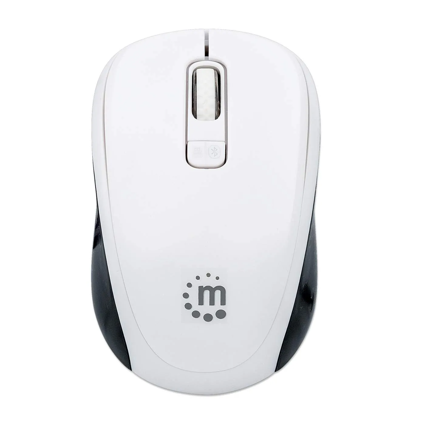 Dual-Mode Mouse