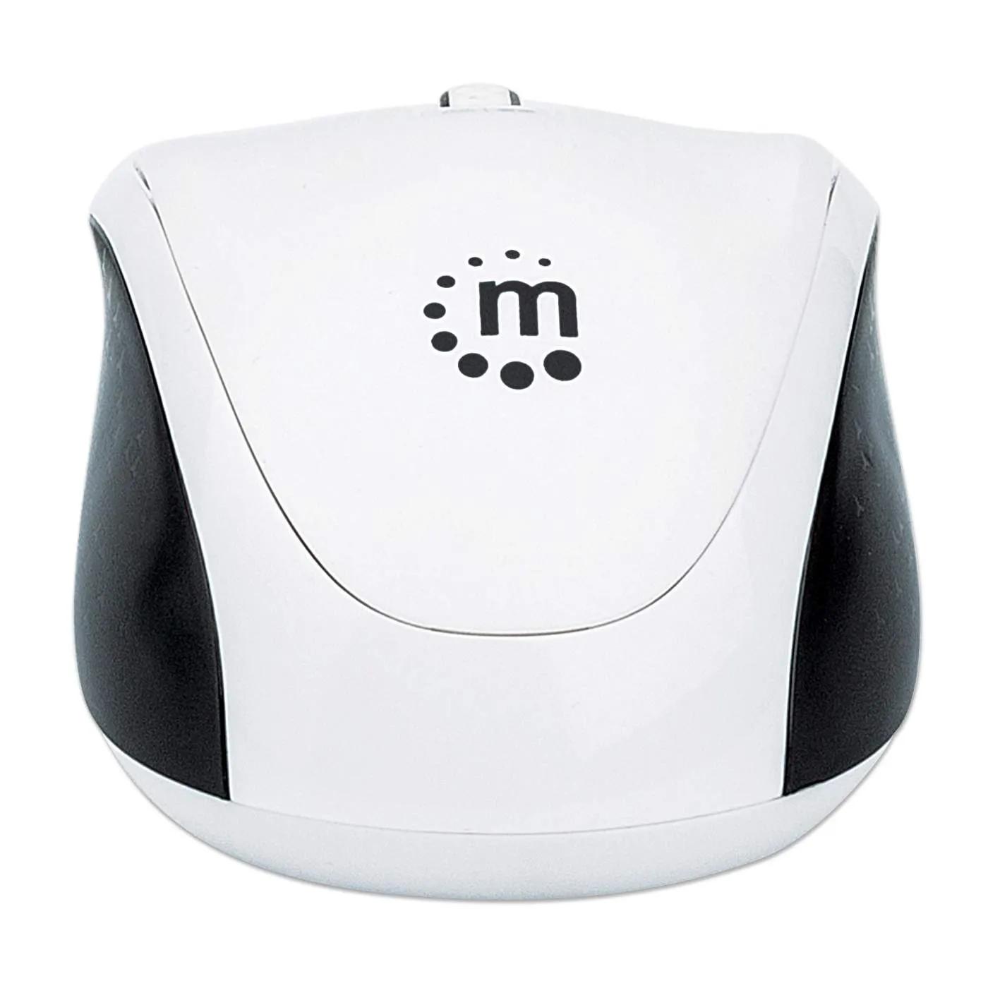 Dual-Mode Mouse