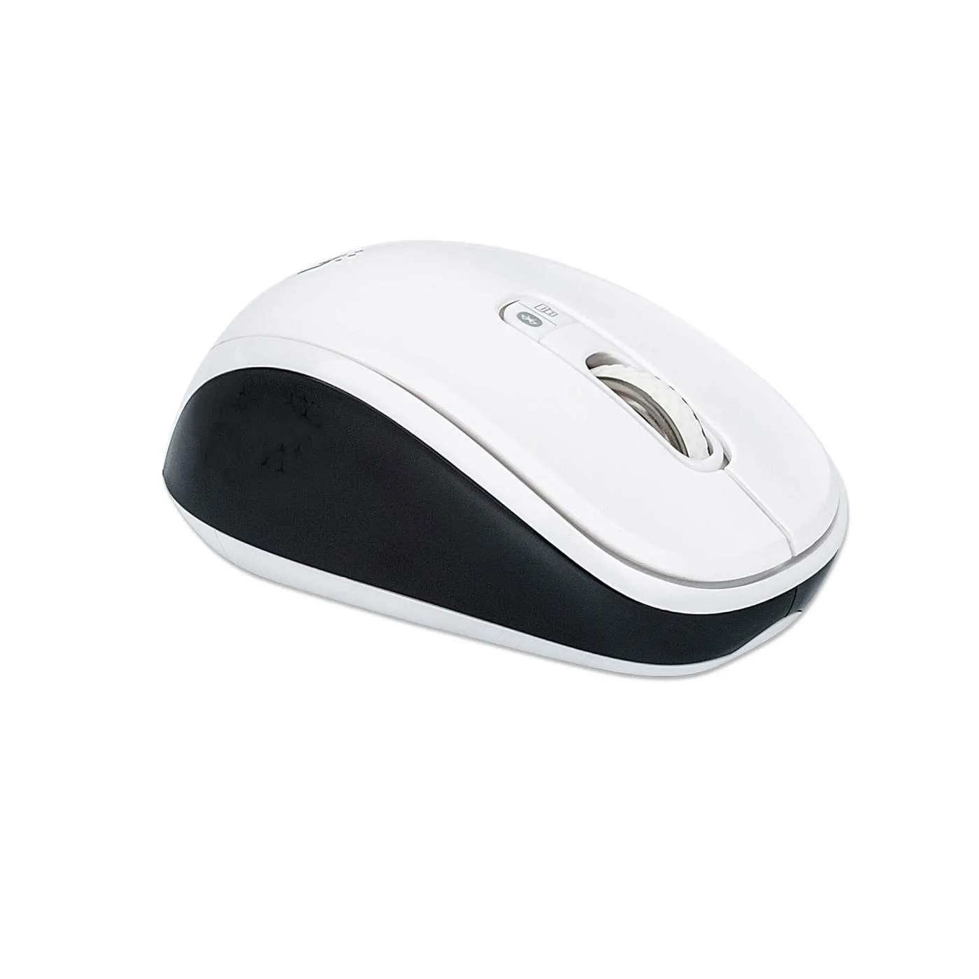 Dual-Mode Mouse