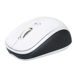 Dual-Mode Mouse