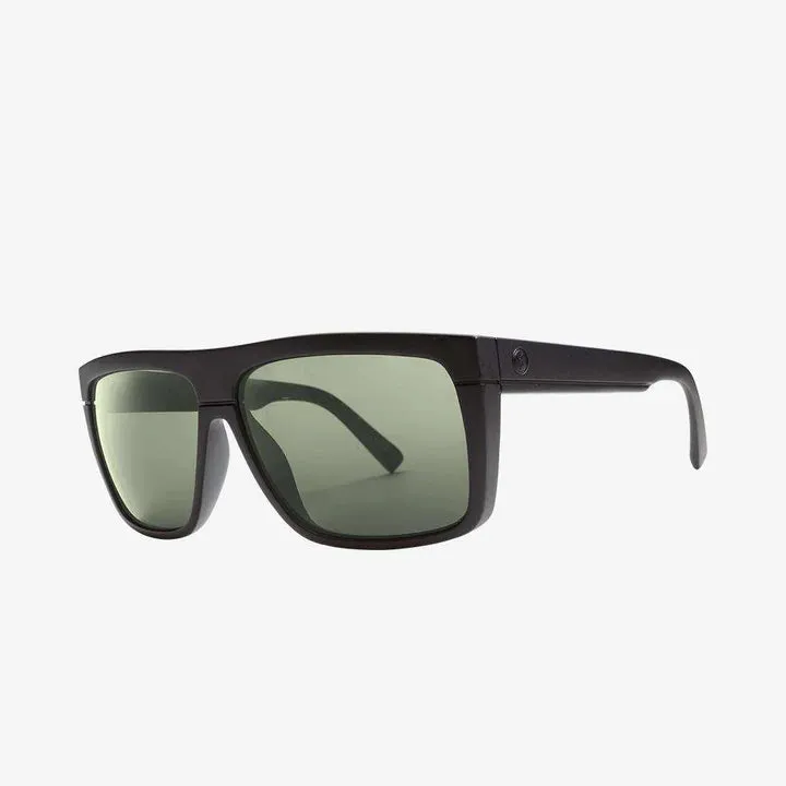 Electric Blacktop Sunglasses