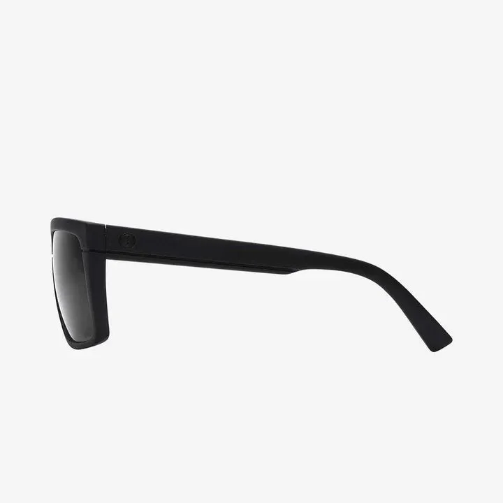 Electric Blacktop Sunglasses