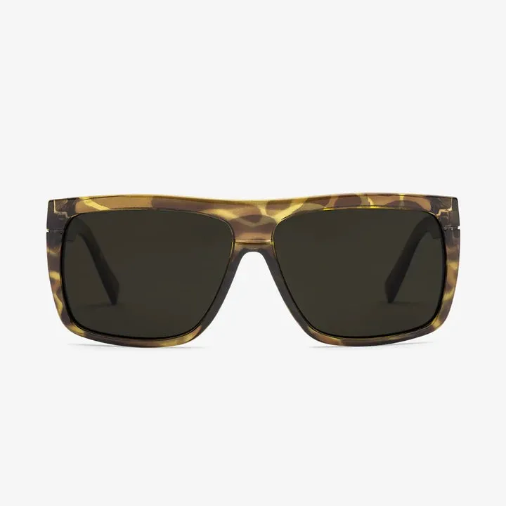 Electric Blacktop Sunglasses