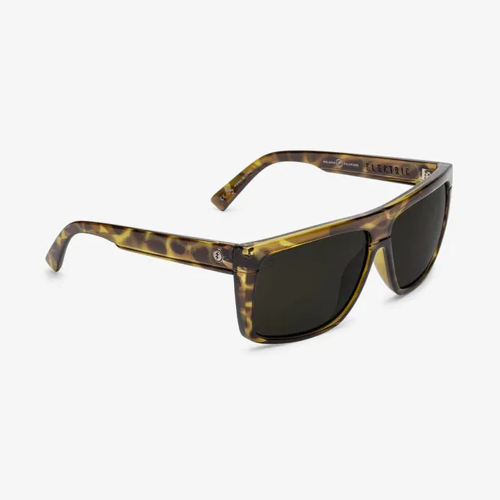 Electric Blacktop Sunglasses