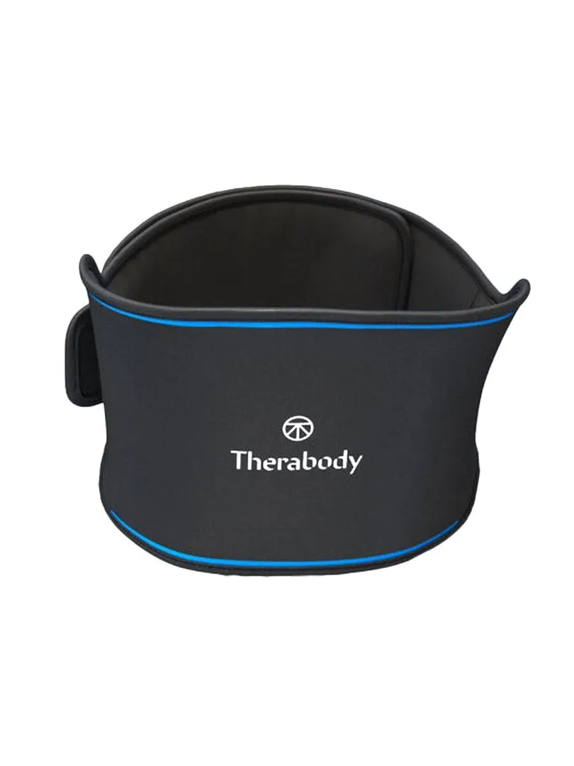 Electric Lumbar Belt Therabody Recoverytherm Hot Vibration Back & Core