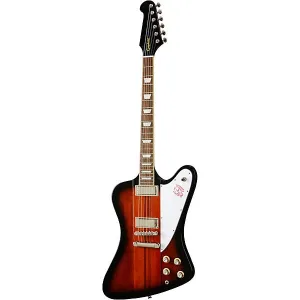 Epiphone EIFBVSNH1 Firebird Vintage Sunburst