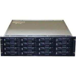 EqualLogic PS5000XV 3U Storage Array (16 x 3.5" 15K sas)