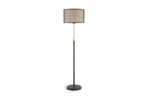 Faraday Floor Lamp