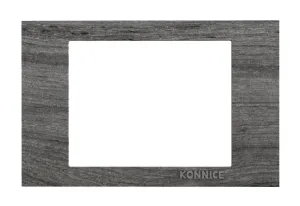 Formica iron Electric Wall Cover Frame