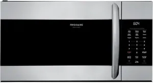 Frigidaire 30 Inch 1.7 Cu. Ft. Over-the-Range Microwave