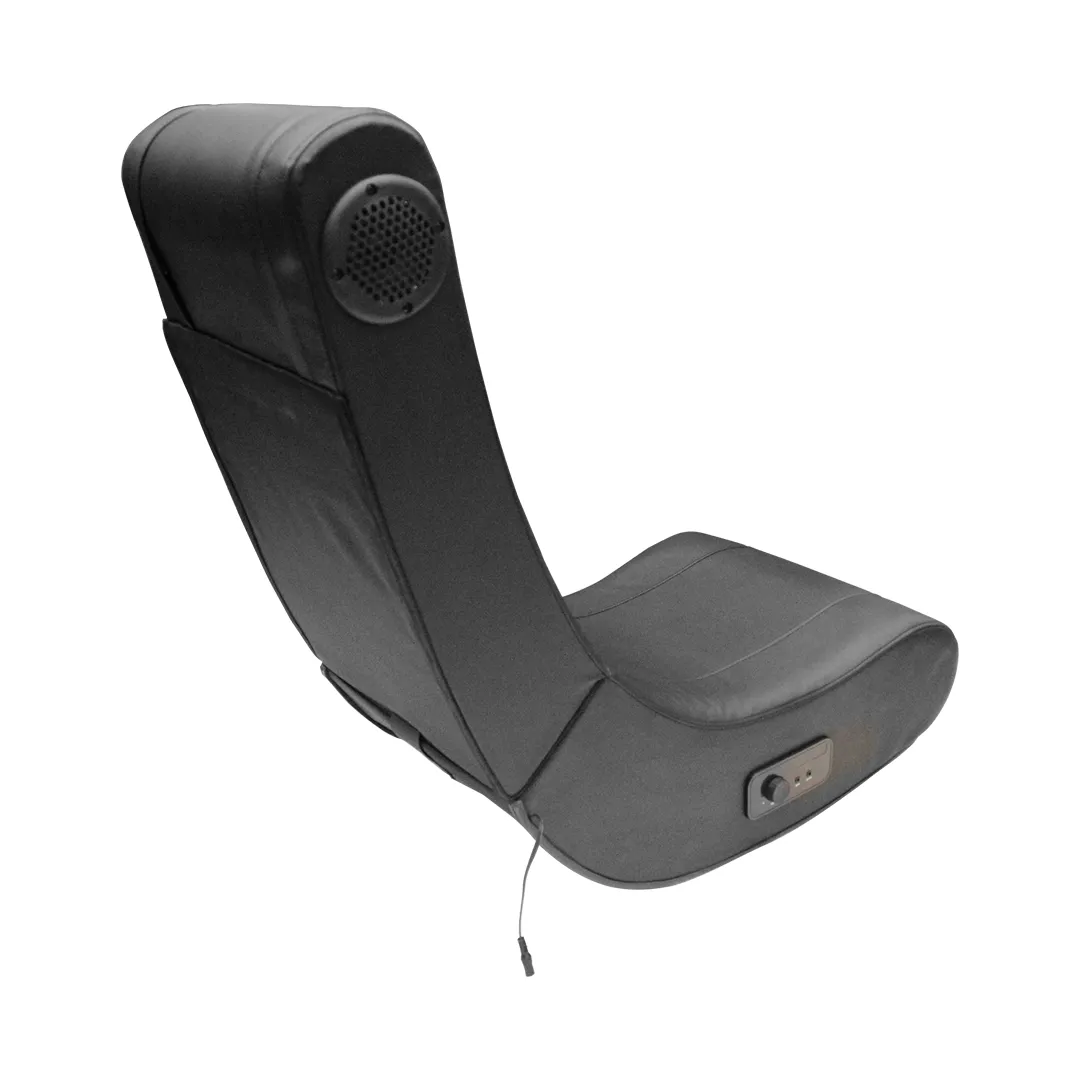 Gaming Chair 100 with Bowling Logo Panel